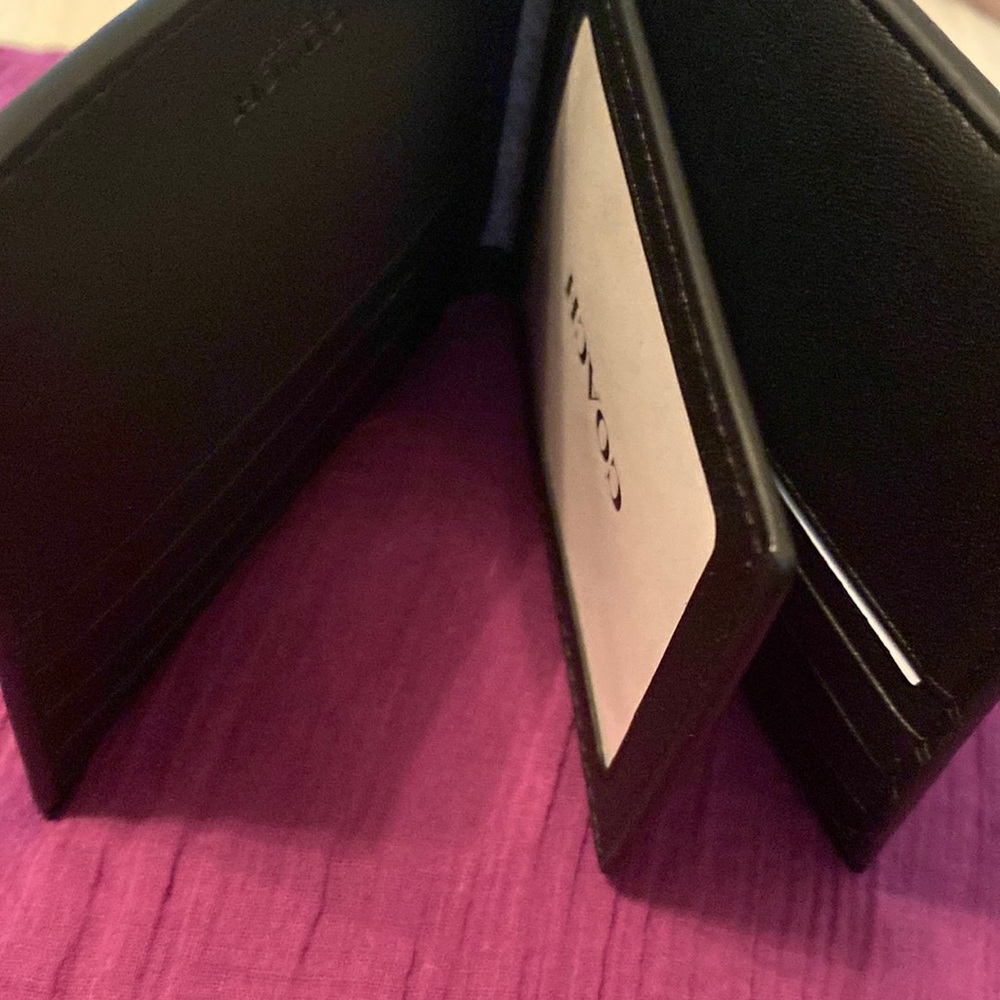 Brand New men’s wallet